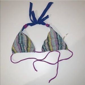 Brazilian Bikini Top